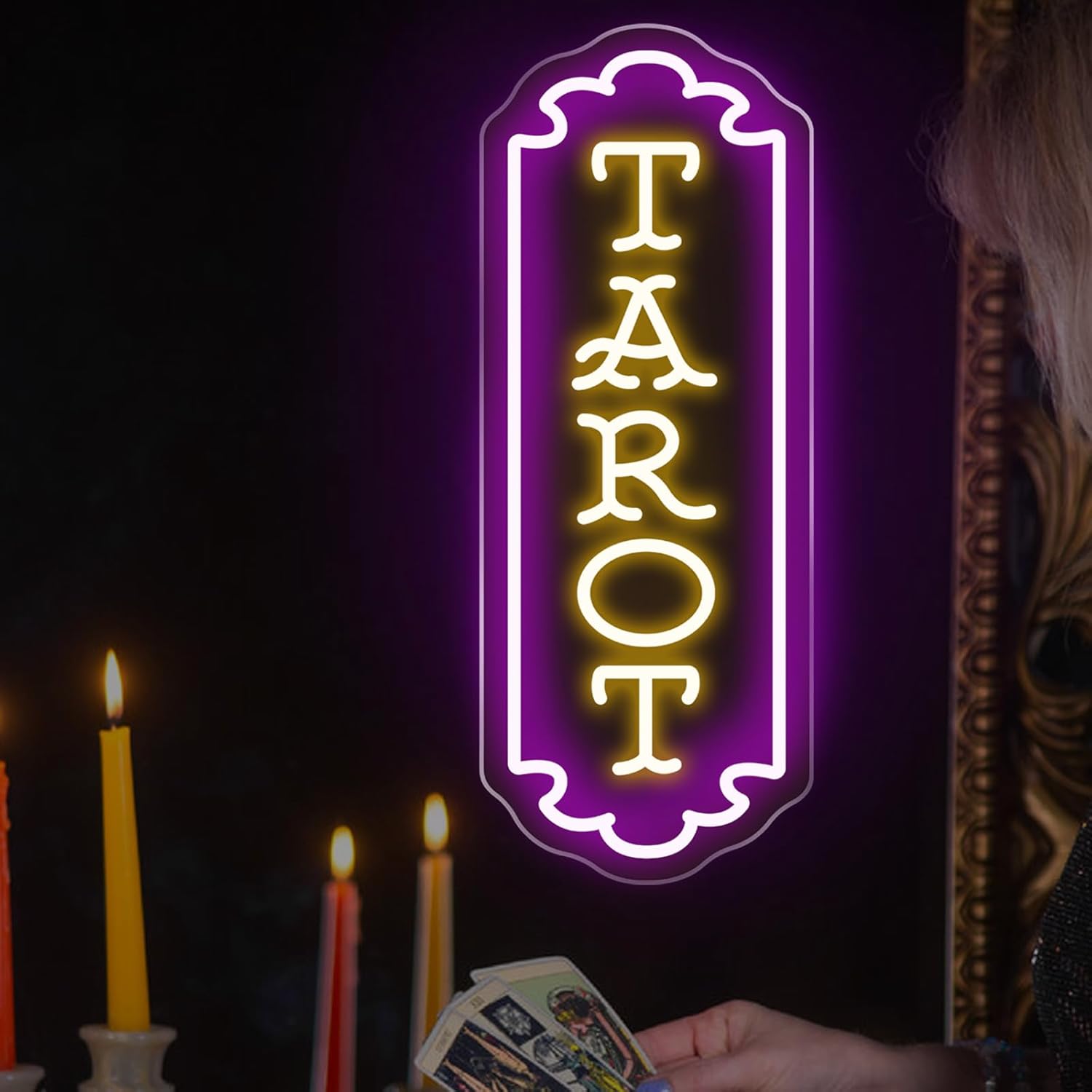 view